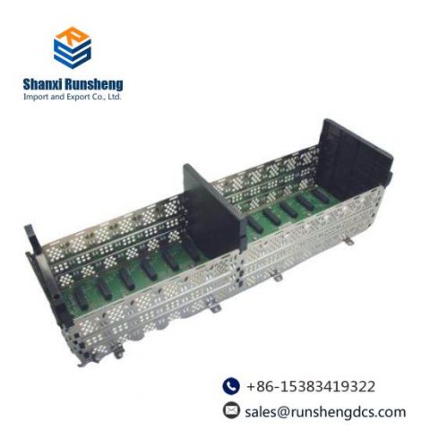 Honeywell TK-FXX Series 13 Slot Chassis for Experion Process Knowledge System