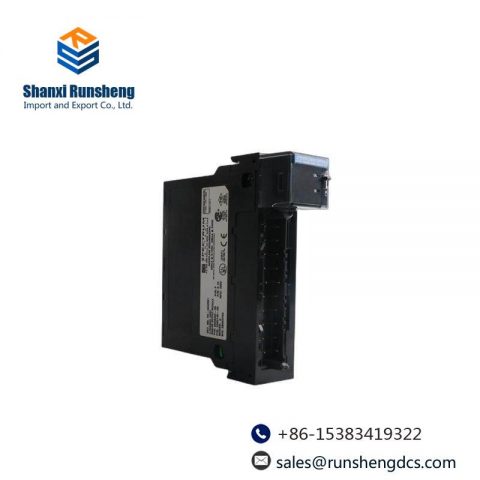 Honeywell TK-HAO081: Advanced Analog Output Module, Precision Control Solutions