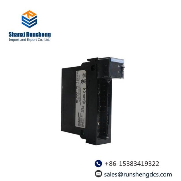 Honeywell TK-HAO081: Advanced Analog Output Module, Precision Control Solutions