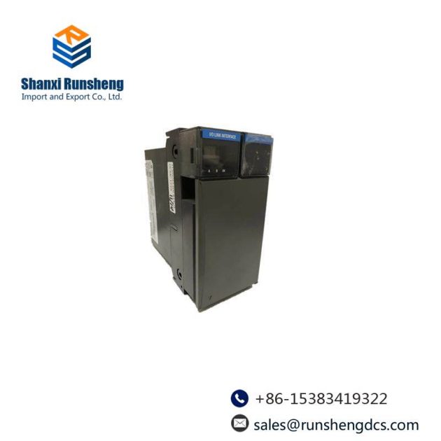 Honeywell PLC, TK-IOLI01, Direct Control Systems, Control Module