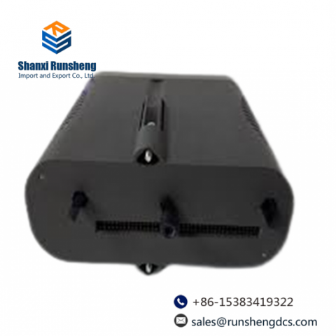 HONEYWELL TK-ODD321 PLC Control Module, High Performance, Industrial Automation