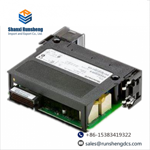 Honeywell TK-ORC161: Advanced Relay Output Module for Industrial Automation