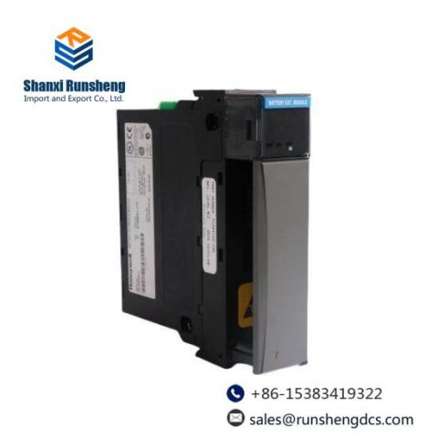 Honeywell PLC TK-PPD011 Battery Extension Module