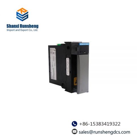 Honeywell TK-PPD011 Battery Extension Module - Enhance Your PLC Performance