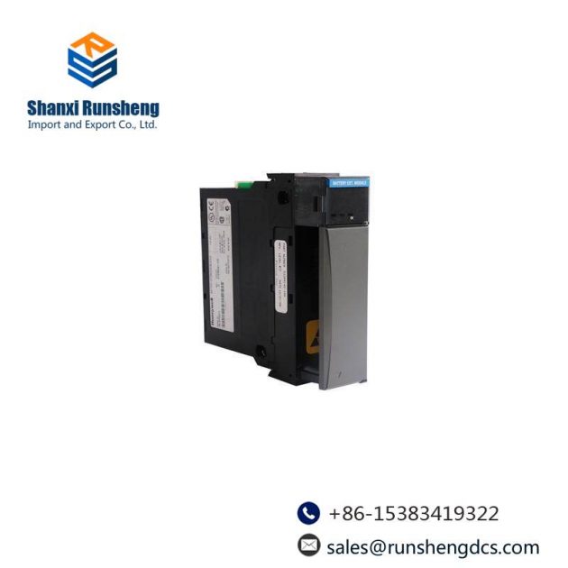 Honeywell TK-PPD011 Battery Extension Module - Enhance Your PLC Performance
