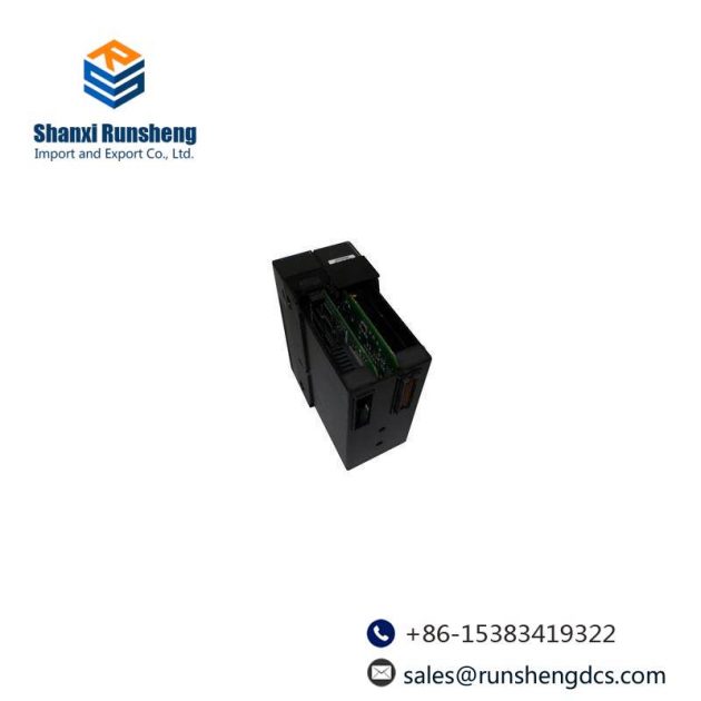 Honeywell PLC TK-PRR021 Redundancy Module, Compact for Reliable Process Control
