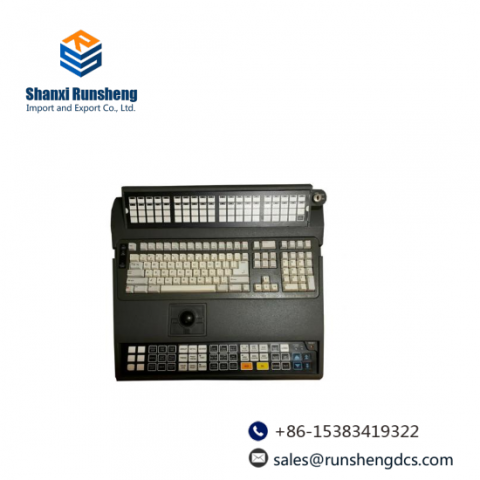 Honeywell TP-DSOEP1-100 Industrial Operator Keyboard