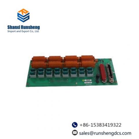 Honeywell Trackball 51507429-200, Industrial Control Module
