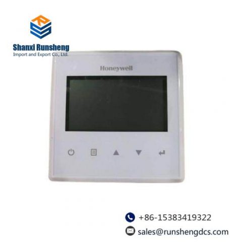Honeywell VEC8675WP20 Controller