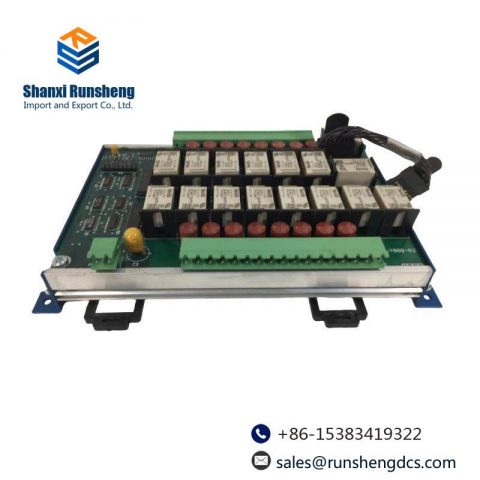 Horner HE670 RLY168C Relay Output Module