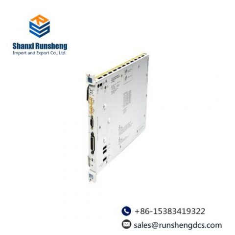 HP E1406 Industrial Controller, Modular Design, High Performance