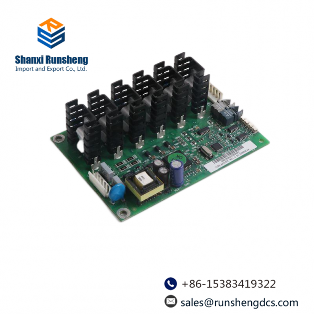 HP E1740A, High Performance Signal Generator