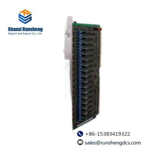 HP ECPU500 K HCD90 - Industrial Control Module