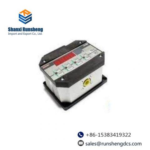 Hydac EDS1791-N-100-000 Electronic Pressure Switch - Precision Control, Unmatched Reliability