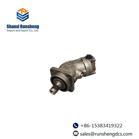 Hydromatik IA2F0 16 6.1 R-PPB 06 Axial Kolbenpumpe