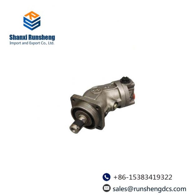 Hydromatik IA2F0 16 6.1 R-PPB 06 Axial Kolbenpumpe