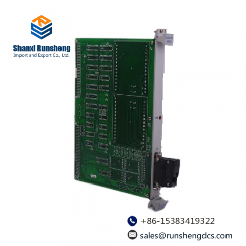 IAI Electronics IAI RCS-C-RB7535-I-100-2, Advanced Control Module for Industrial Automation