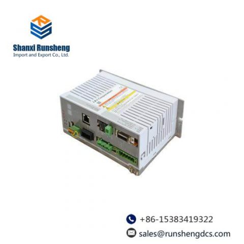 IAI SCON-C-100I-NP-2-1 Servo Drive: Precision Control, Advanced Technology