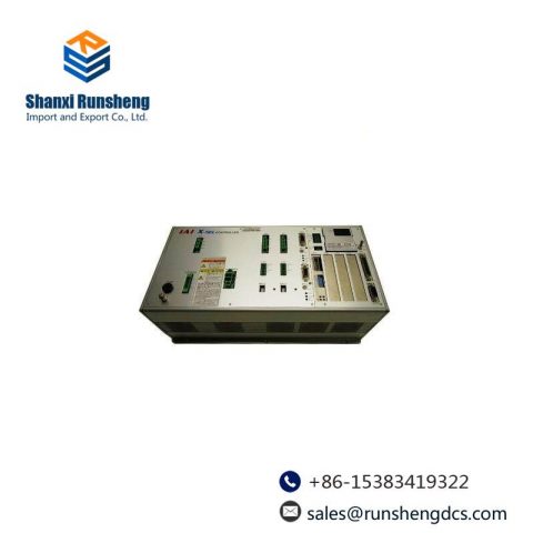IAI XSEL-KET-2-400A-400A-DV-EEE-0-2 Industrial Controller