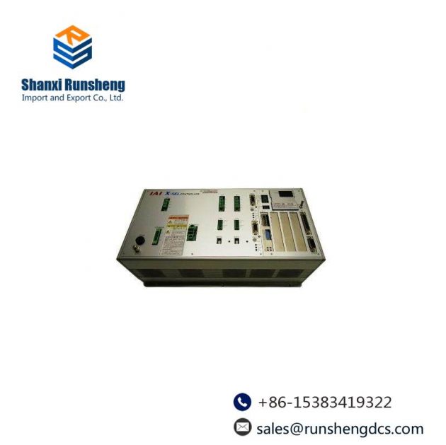 IAI XSEL-KET-2-400A-400A-DV-EEE-0-2 Industrial Controller
