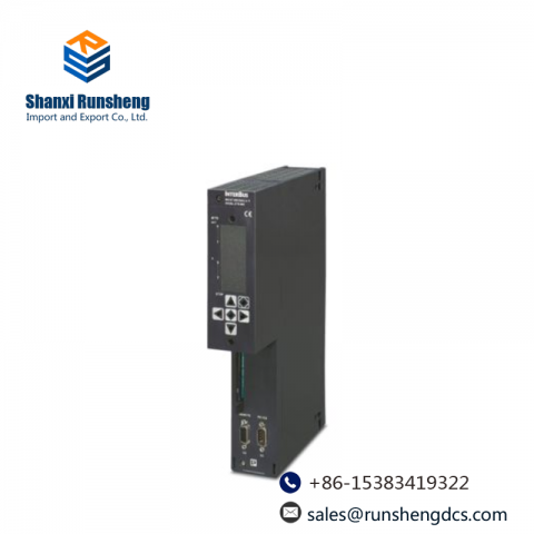 SIEMENS IBS S7 400 DSC/I-T SIMATIC S7 400 PLC - Industrial Automation Powerhouse