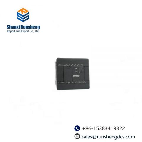 GE IC200UEO116-A A Expansion Module: Advanced Industrial Automation Solution