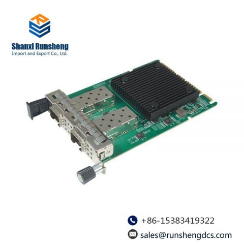 GE IC3600SSZD1A: Advanced Speed Control Card for Industrial Applications