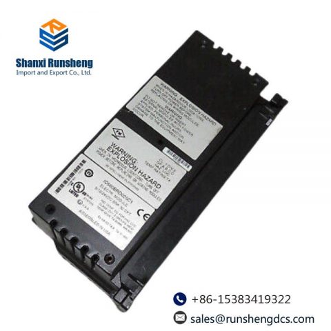 GE IC660BRD025 Analog Input Module: Precision Control, Enhanced Efficiency