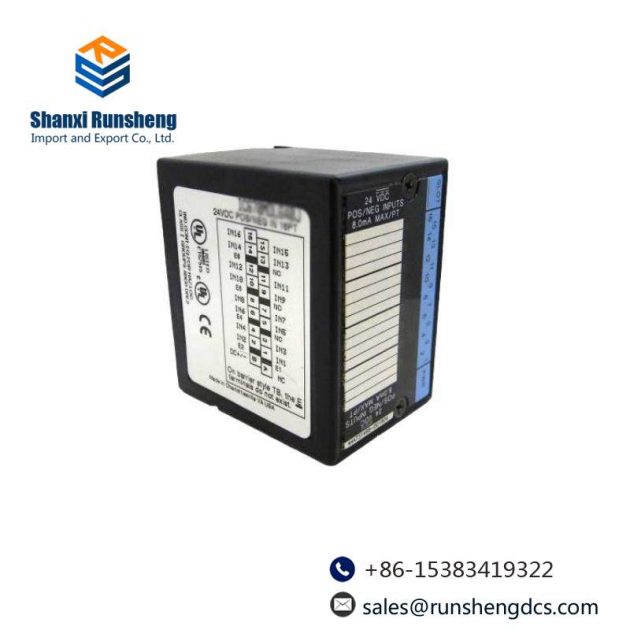 GE IC670ALG310: High Precision Analog Output Module for Industrial Automation