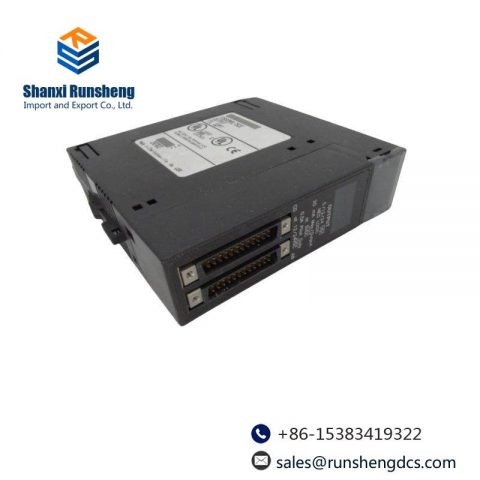 GE IC693MDL752: Advanced Negative Logic Output Module by General Electric