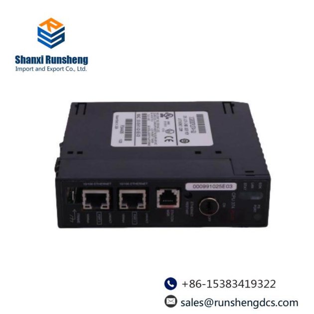 GE IC694ALG392A Analog Output Module: Advanced, Reliable Control Solution