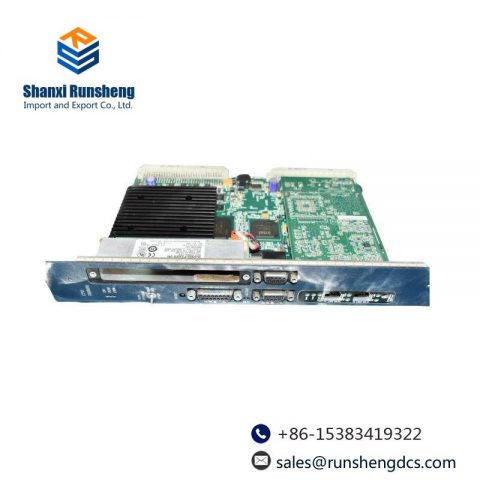 GE Fanuc IC698CPE020 RX7i 700mhz Ethernet CPU Module