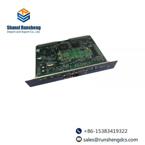 GE IC698CRE030 - High Performance CPU for RX3i PACSystem