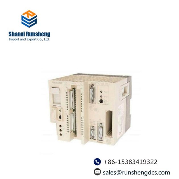 ICOS IVC-1000 OP771 Industrial Control Module