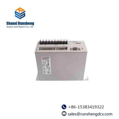 ICS Triplex 7400206-100 Controller - Advanced Automation Solution