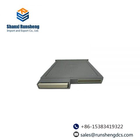 ICS TRIPLEX T8151C - Advanced Communications Interface