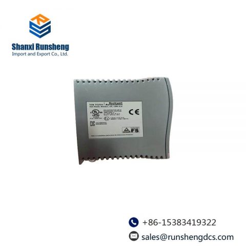 ICS Triplex T8191 Controller Module - Advanced Automation Solution for Industrial Control