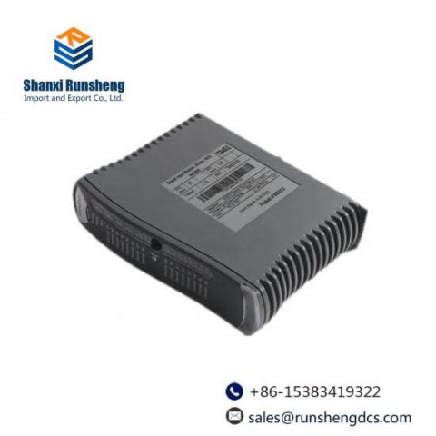 ICS TRIPLEX T8193 PLC Module