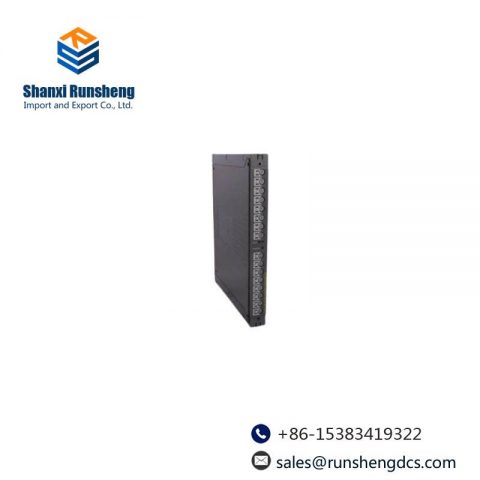 ICS TRIPLEX T8231C Power Pack - High-Efficiency Industrial Control Module