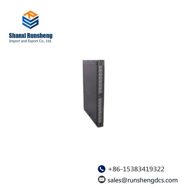 ICS TRIPLEX T8231C Power Pack - High-Efficiency Industrial Control Module