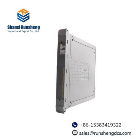 ICS T8312-7C 24V DC Digital Input - 40 Channel Module