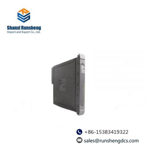 ICS TRIPLEX T8800 Digital Input Module: Reliable Automation Solution for Industrial Control