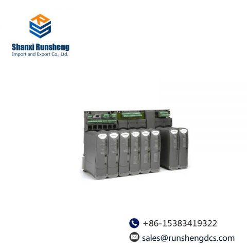ICS Triplex T9083D: Industrial Control Workbench for IEC 61131 Standards