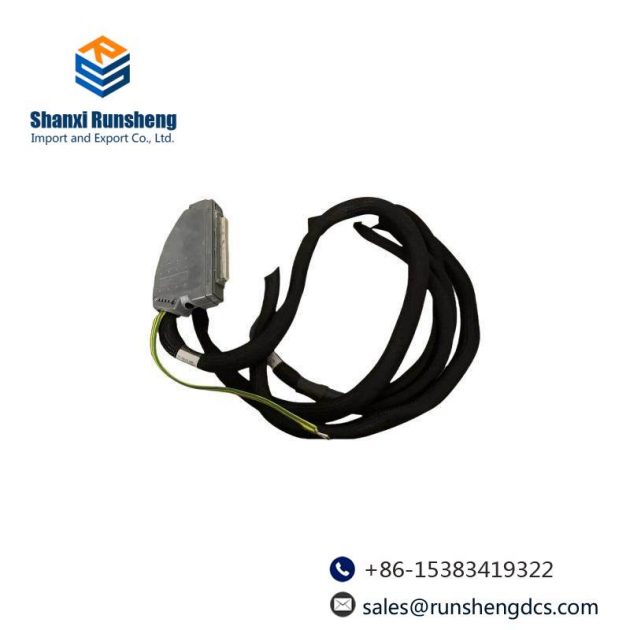 ICS TRIPLEX TC-306-02-2M5: Smart Input Slot Connector for Industrial Automation, 200 characters or less