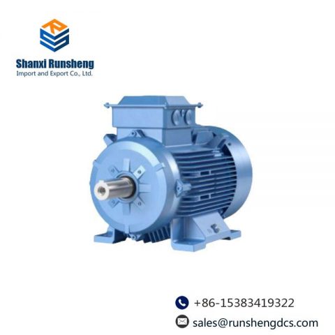 ABB IEC 60034-1 Three-phase Asynchronous Motor, M3JP180MLB4