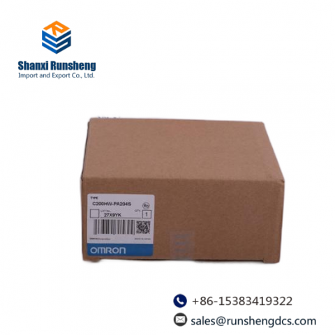 IFM AC2256 AS-Interface Cabinet Control Module