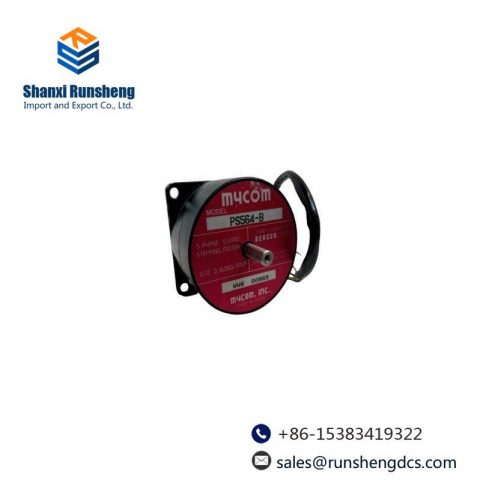IMS MX-CS101-701-G1 Industrial Control Module, High Performance and Reliability