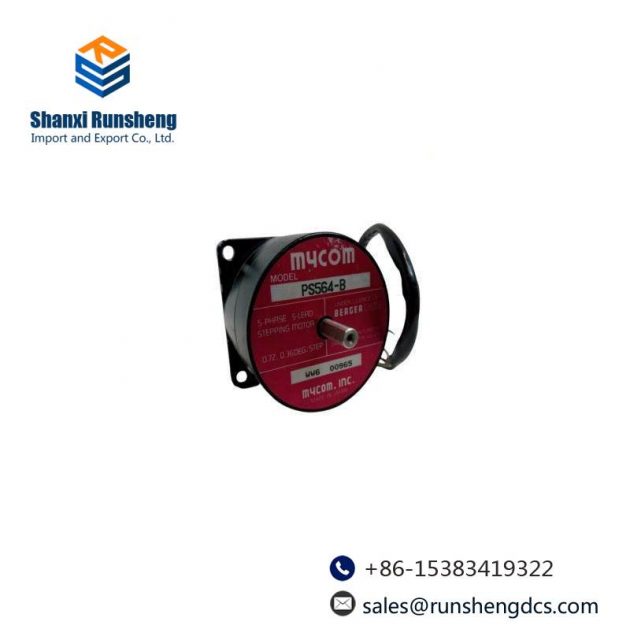 IMS MX-CS101-701-G1 Industrial Control Module, High Performance and Reliability