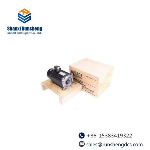 INDRAMAT 109-0943-4A19-00 Control Module