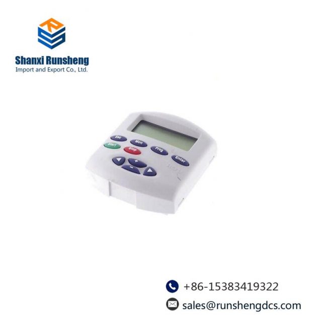 INDRAMAT 109-0943-4A19-00 Control Module